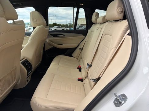 Used 2020 BMW X3 xDrive30i w/ Premium Package image 24