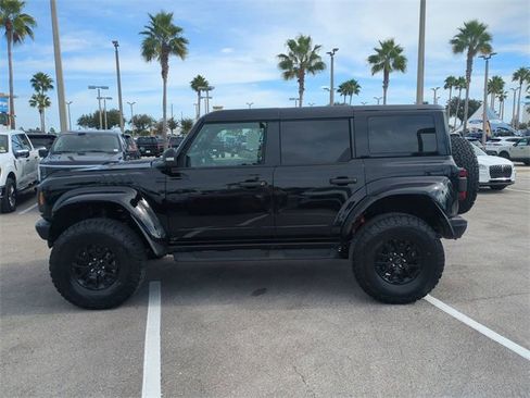 Used 2025 Ford Bronco Raptor image 7