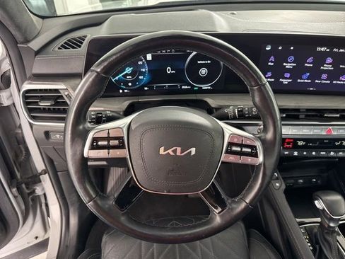 Used 2024 Kia Telluride SX Prestige X-Pro image 30