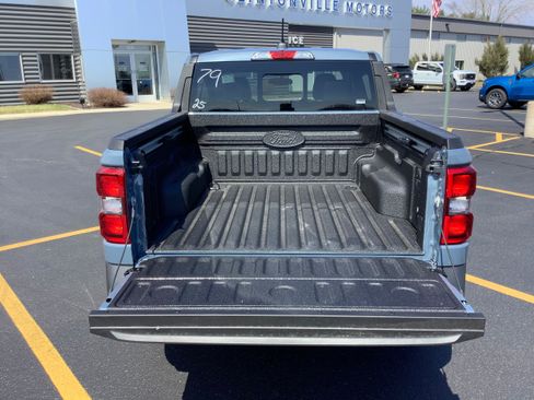 New 2026 Ford Maverick Lariat AWD/4WD image 34