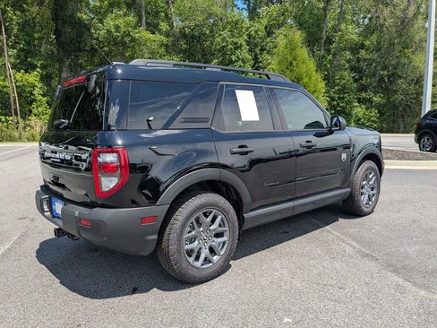 New 2026 Ford Bronco Sport Big Bend AWD/4WD image 4
