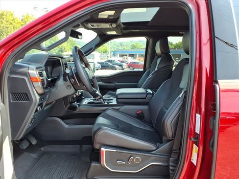Used 2025 Ford F150 Raptor AWD/4WD image 11