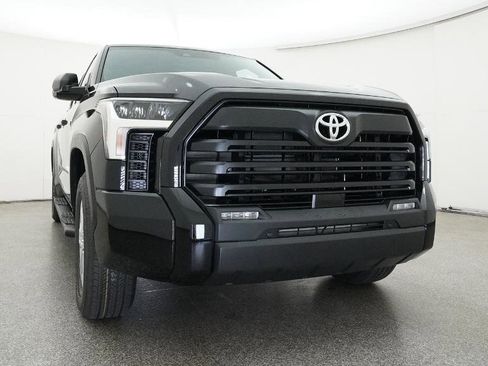 New 2026 Toyota Tundra SR5 RWD image 35