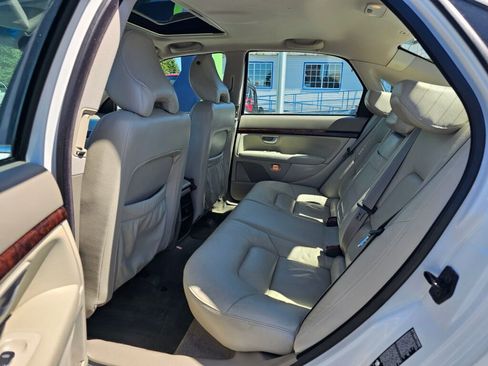 Used 2004 Volvo S80 2.5T image 17