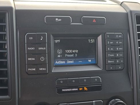 Used 2017 Ford F150 XL w/ Equipment Group 101A Mid image 31