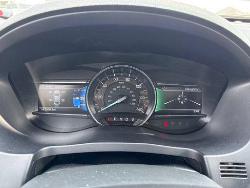Used 2017 Ford Explorer Sport w/ Equipment Group 401A AWD/4WD image 16