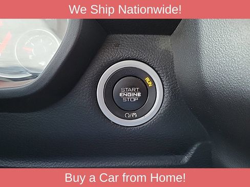 Used 2020 RAM 1500 Big Horn AWD/4WD image 25
