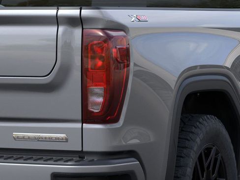 New 2026 GMC Sierra 1500 Elevation w/ Elevation Premium Package image 11