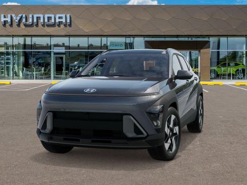 New 2026 Hyundai Kona Limited image 6