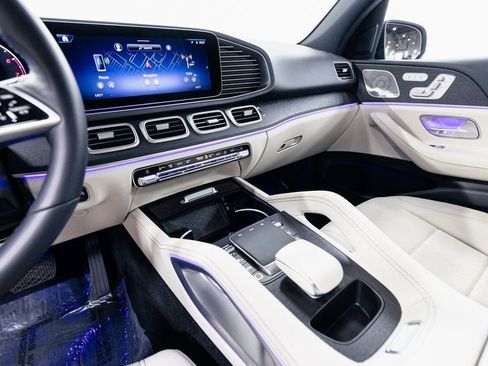 Certified 2026 Mercedes-Benz GLE 350 4MATIC image 15