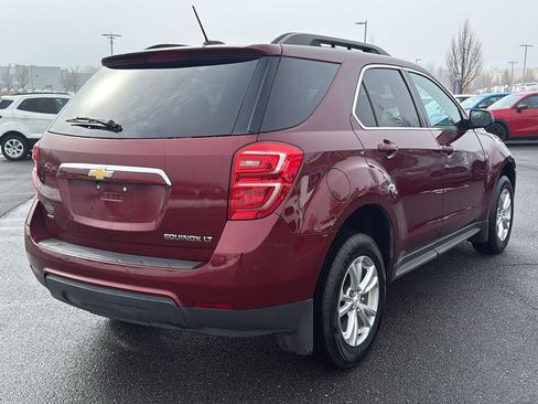 Used 2016 Chevrolet Equinox LT w/ Convenience Package image 7