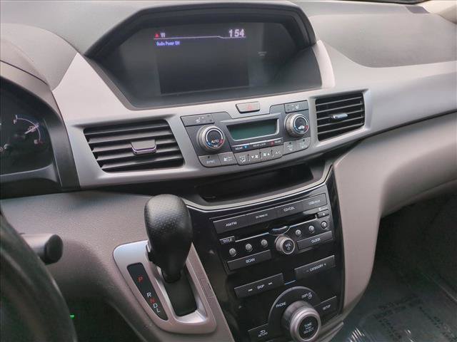 Used 2012 Honda Odyssey EX-L image 14