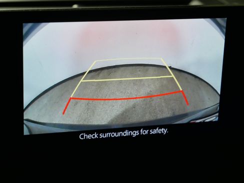 Used 2023 MAZDA CX-5 AWD 2.5 S w/ Premium Package image 33