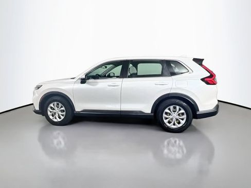 Used 2024 Honda CR-V LX image 6
