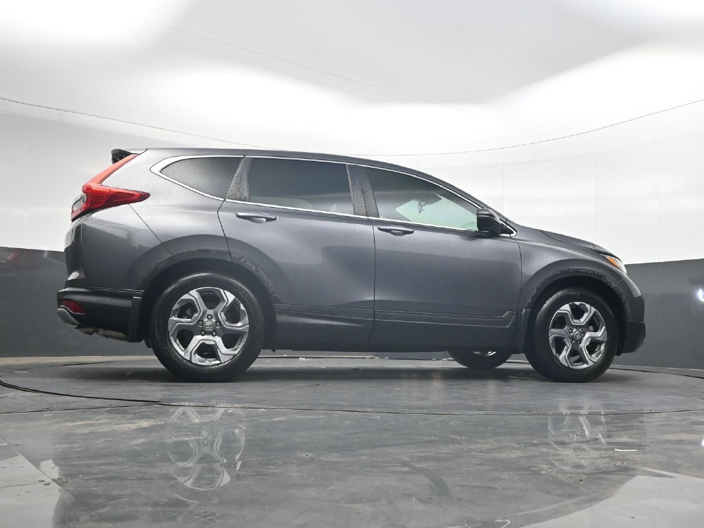 Certified 2019 Honda CR-V EX image 32