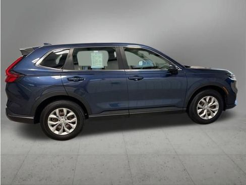 Certified 2024 Honda CR-V LX image 8