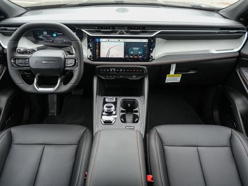 New 2026 Jeep Cherokee Limited AWD/4WD image 12