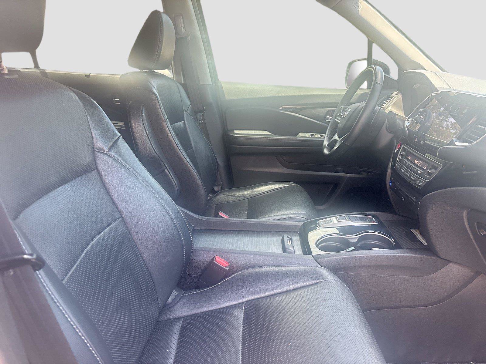Used 2019 Honda Pilot Elite image 28