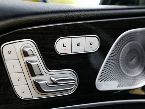 Used 2020 Mercedes-Benz GLS 450 4MATIC image 49