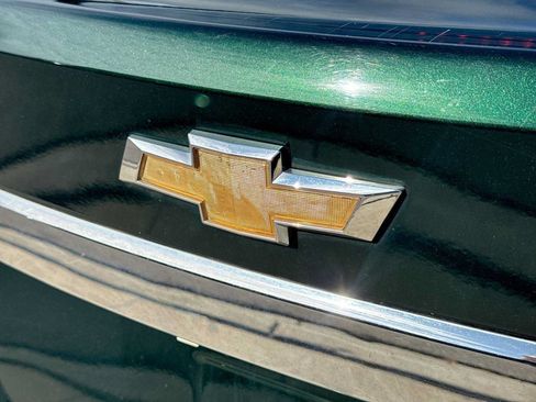 Used 2014 Chevrolet Cruze LT FWD image 11