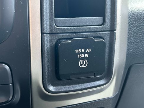 Used 2013 RAM 1500 Big Horn AWD/4WD image 25