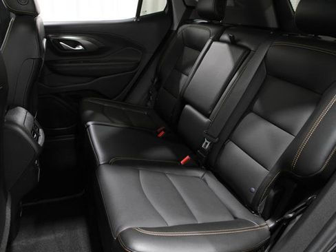 Used 2020 GMC Terrain SLT w/ Preferred Package image 18