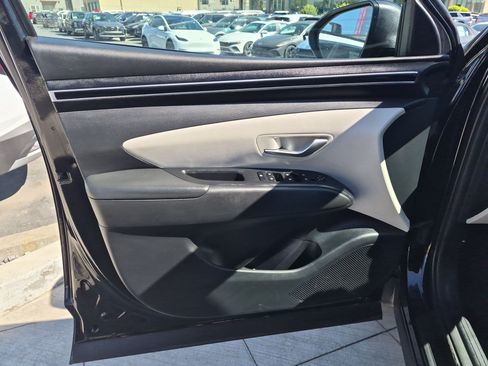 Used 2023 Hyundai Tucson SEL AWD/4WD image 13