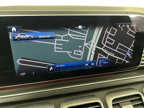 Used 2024 Mercedes-Benz GLE 450 4MATIC image 25