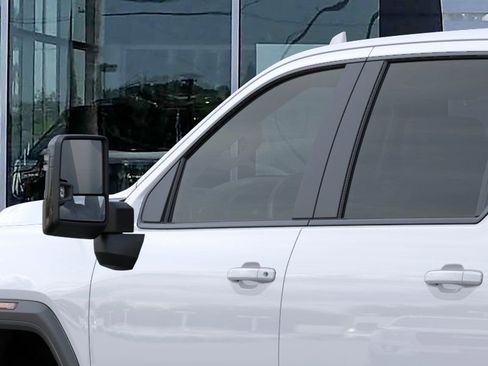 New 2026 GMC Sierra 2500 AT4X image 12