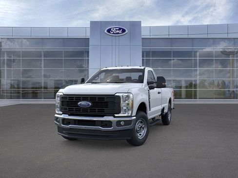 New 2026 Ford F250 XL w/ XL Driver Assist Package image 2