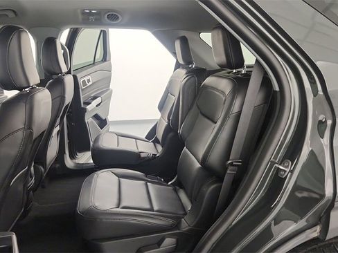 Used 2023 Ford Explorer XLT w/ Equipment Group 202A image 29