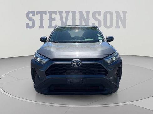 Used 2023 Toyota RAV4 LE AWD/4WD image 8