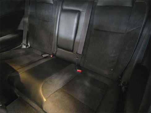Used 2023 Dodge Challenger R/T Scat Pack image 32