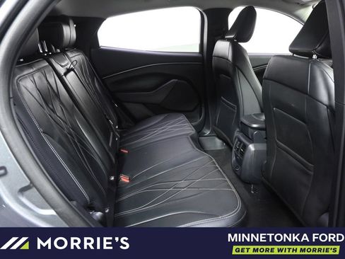 Used 2023 Ford Mustang Mach-E California Route 1 AWD/4WD image 18