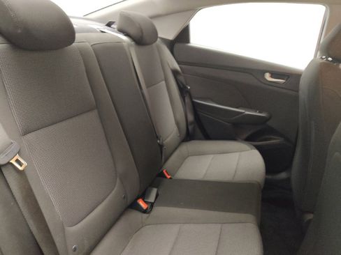 Used 2018 Hyundai Accent SE image 19