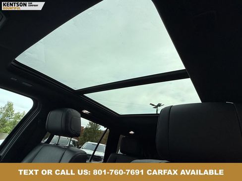 Used 2026 Toyota Sequoia Platinum AWD/4WD image 32