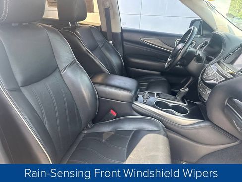 Used 2017 INFINITI QX60 FWD w/ Premium Plus Package image 34