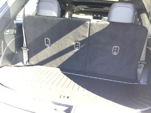 Certified 2026 Hyundai Palisade Calligraphy AWD/4WD image 19