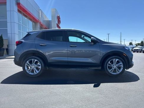 Used 2021 Buick Encore GX Preferred FWD image 8