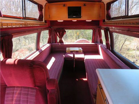 Used 1989 Dodge B350 Passenger image 5
