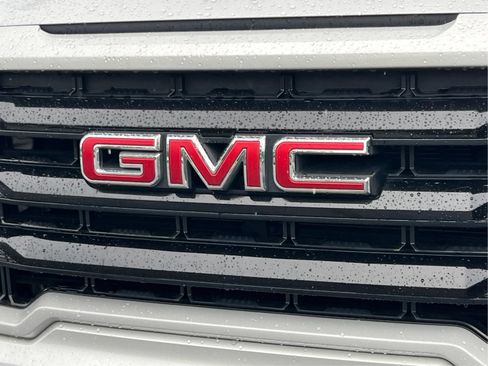 Used 2021 GMC Sierra 1500 Elevation AWD/4WD image 34
