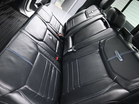 Used 2025 Ford F150 Platinum w/ Equipment Group 702A High AWD/4WD image 27