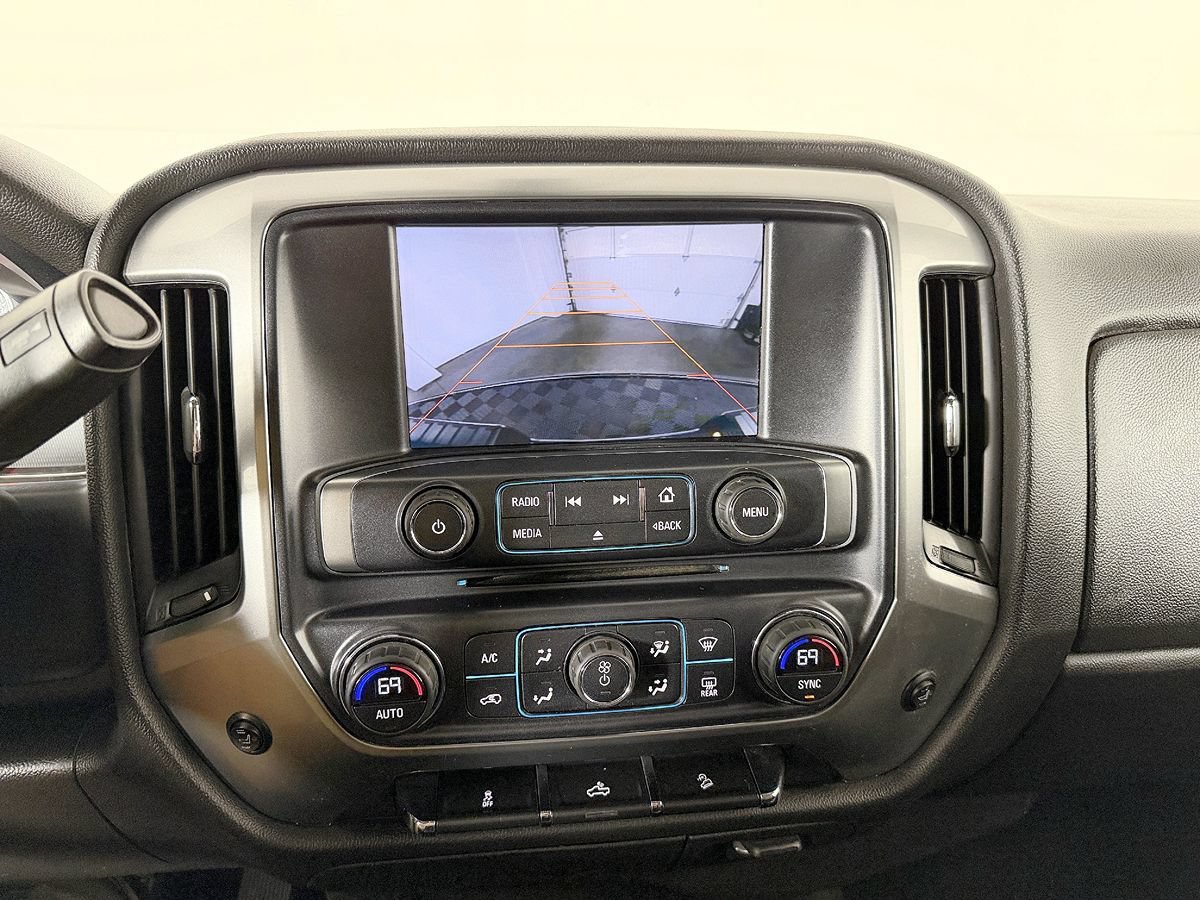 Used 2014 Chevrolet Silverado 1500 LT w/ All Star Edition AWD/4WD image 60