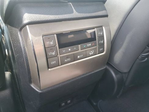 Used 2021 Lexus GX 460 Premium w/ Premium Package AWD/4WD image 17