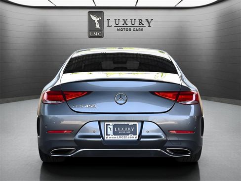 Used 2019 Mercedes-Benz CLS 450 image 6