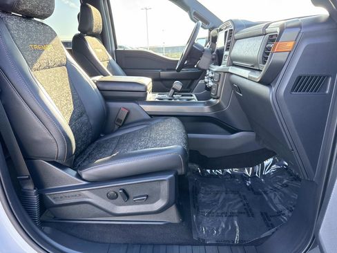 Used 2025 Ford F150 Tremor w/ Bed Utility Package image 18