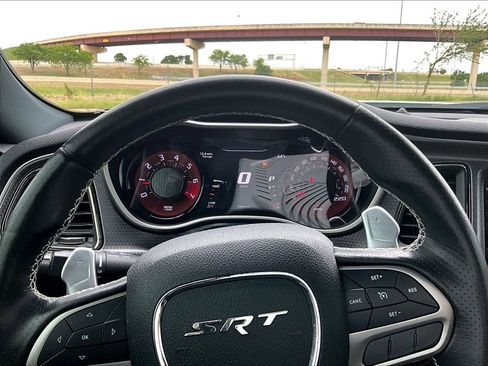 Used 2019 Dodge Challenger SRT Hellcat Redeye RWD image 25