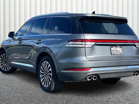 Used 2024 Lincoln Aviator Reserve image 23