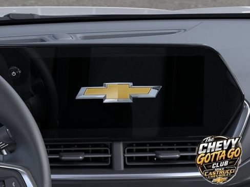 New 2026 Chevrolet Trax ACTIV w/ Driver Confidence Package FWD image 20