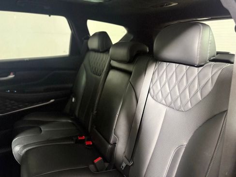 Used 2022 Hyundai Santa Fe Calligraphy FWD image 23